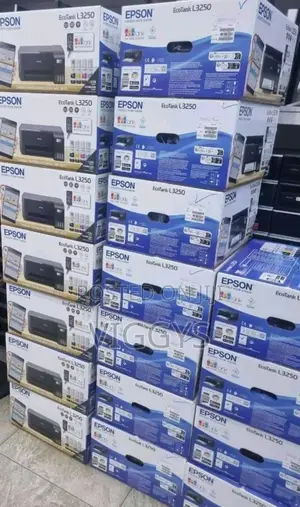 Good Quality Printer L3250 Epson