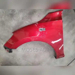 Mazda Demio 2015-2018 Fender/Wing