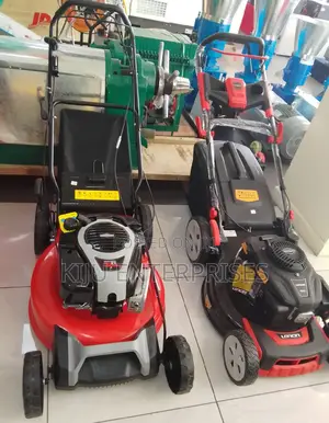 Loncin Mowers Available Now
