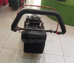 Milano Brand Lawnmower Machine Stocked