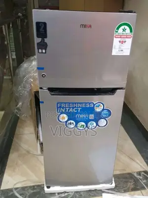 Original Mika 118litres Fridge