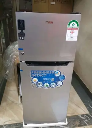 Classic Mika 118litres Fridge