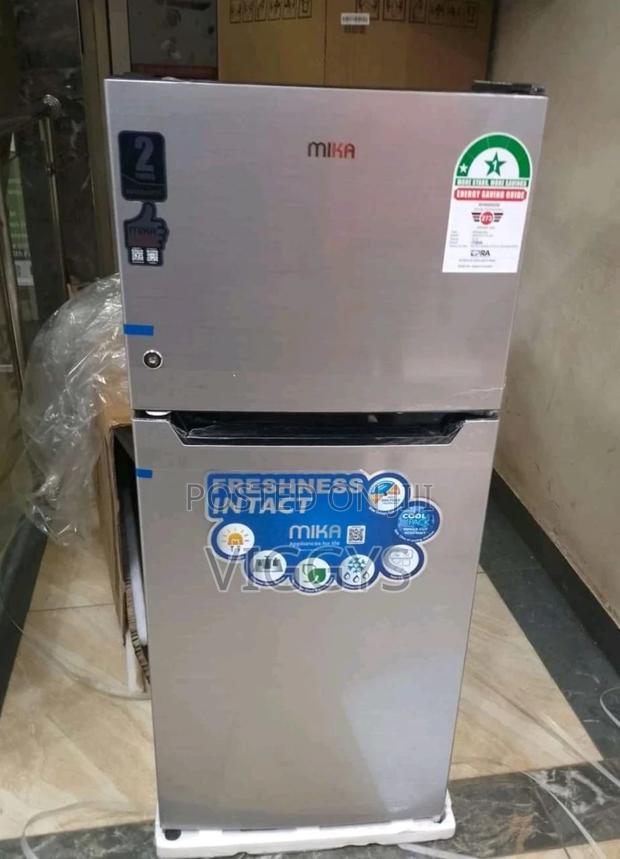 Classic Mika 118litres Fridge