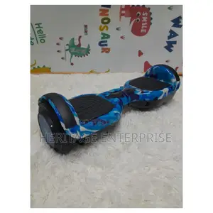 Hoverboard