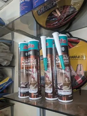 Montage Adhesive 610
KSH 1,800