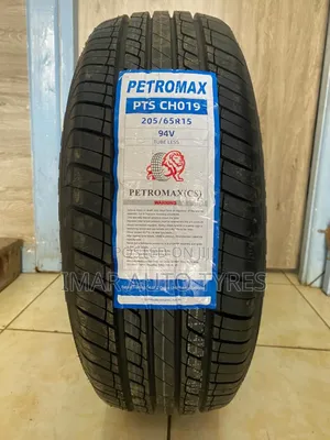 205/65r15 Petromax Tyres
