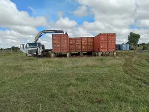 Container Clearance Sale