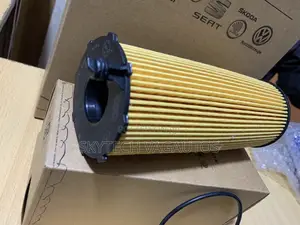 Touareg 7l Oil Filter