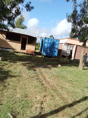 Heavy Duty Containers Available for Sale.