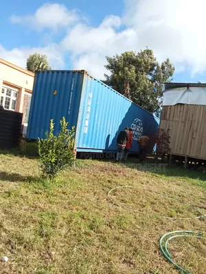 Heavy Duty Containers Available for Sale.