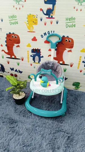 Baby Push Walker *Baby Walker