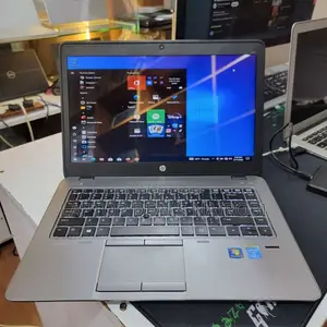 Laptop HP EliteBook 840 G2 8GB Intel Core I5 SSD 256GB