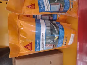 Sikalite Waterproofing Powder