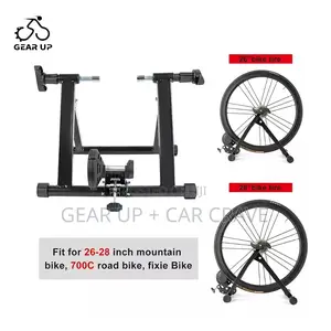 Rockbros Cycling Indoor Bicycle Trainer