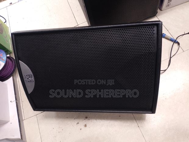 Martin Audio 15 Inch Midrange Speaker