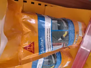 SIKALITE Waterproofing Powder-1kg
