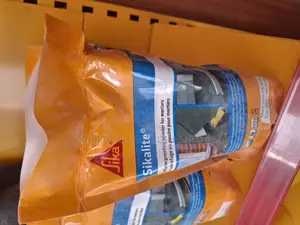 SIKALITE Waterproofing Powder-1kg