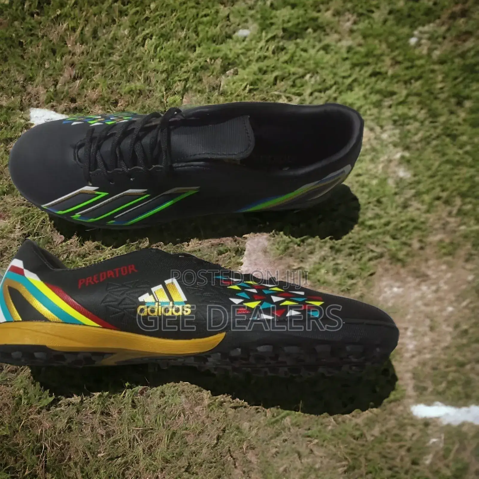 Soccer Trainer Shoes >Football Trainer Shoes