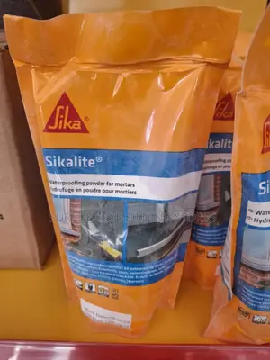 SIKALITE Waterproofing Powder-1kg