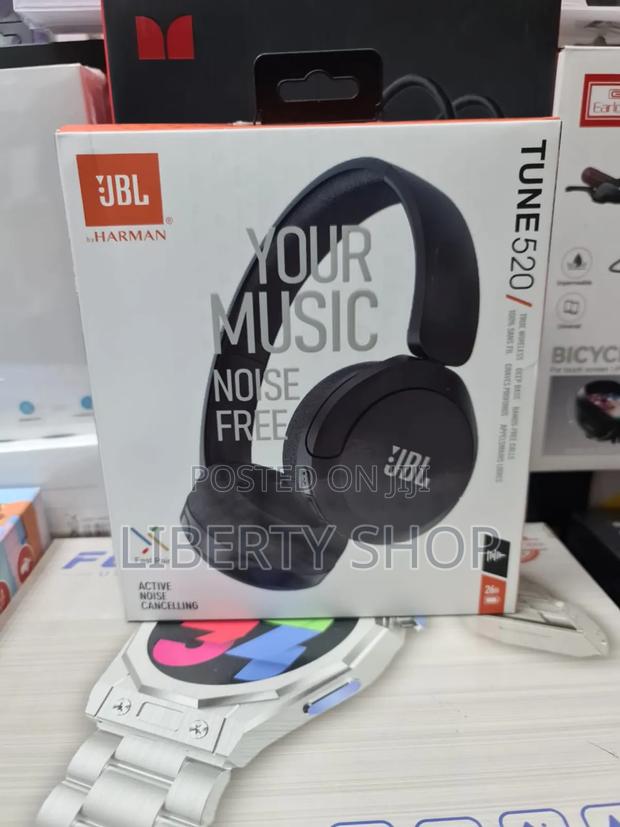 JBL Headphones Tune Wireless Bluetooth Headphones