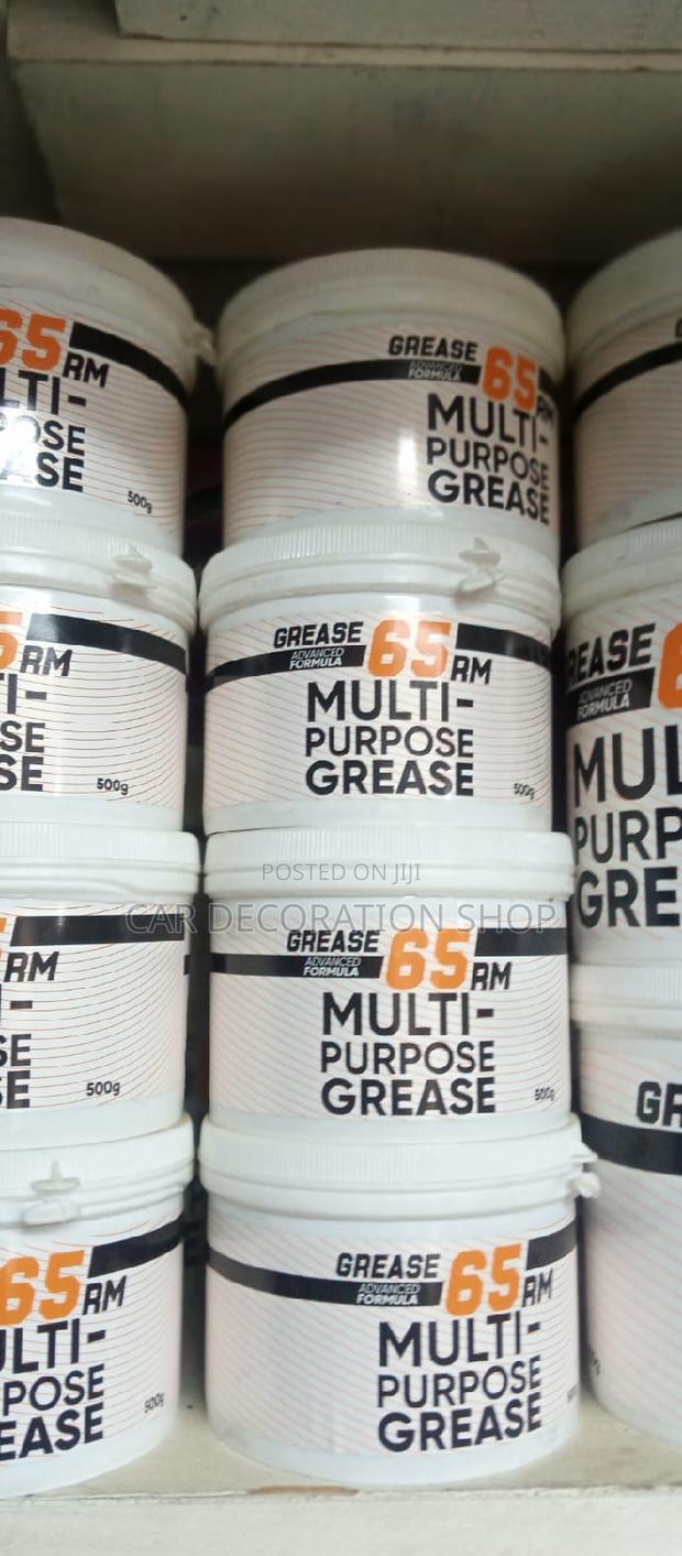 Brand New Multipurpose Grease