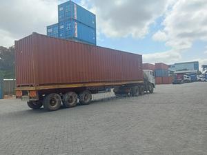 Portable Containers Available for Sale- Delivery Available - thumbnail 2