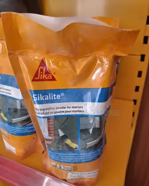 SIKALITE Waterproofing Cement Admixture