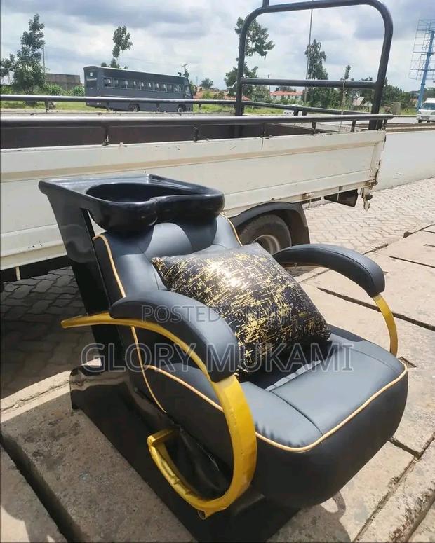 Brand New Salon Sink - thumbnail 3