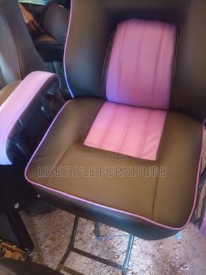 Kinyozi Chairs - main view