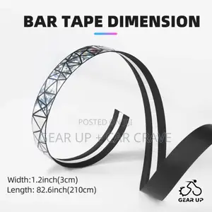 Rockbros Quality Colorful Bar Tape Road Bike Cycling Handle