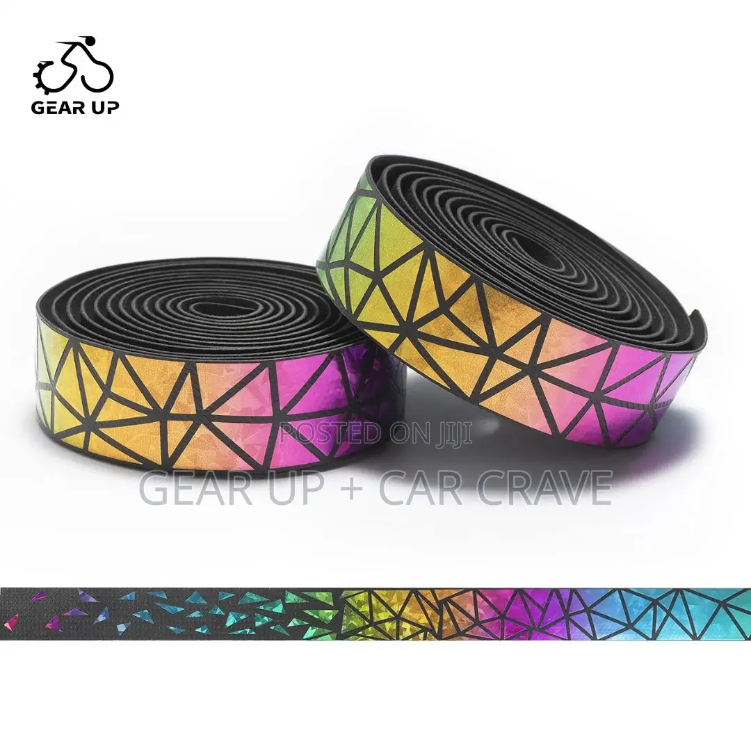 Rockbros Quality Colorful Bar Tape Road Bike Cycling Handle