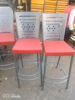 High Restaraunt N Bar Seats