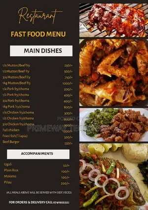 Flyers Printing