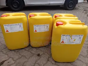 Sika Plastocrete