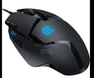 Logitech G402 Hyperion Fury