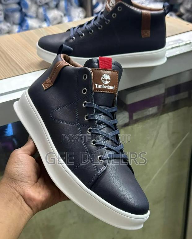 Men Timberland Casual Boots>Timberland Boots >Casual Shoes