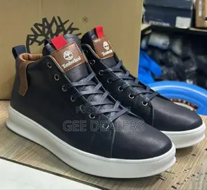 Men Timberland Casual Boots>Timberland Boots >Casual Shoes