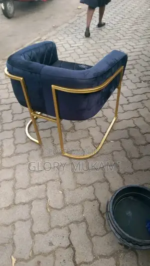 Brand New Styling Chair