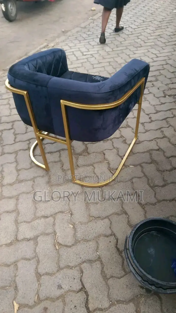 Brand New Styling Chair