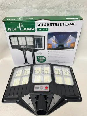 Jsot Street Lamp 500w