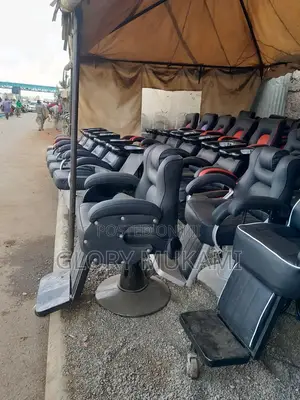Brand New Barber Seats