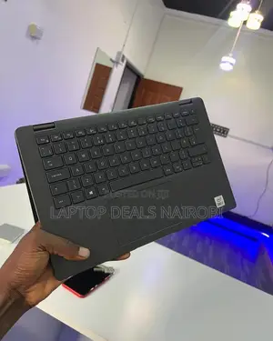 Laptop Dell Latitude 7410 16GB Intel Core I7 SSD 256GB