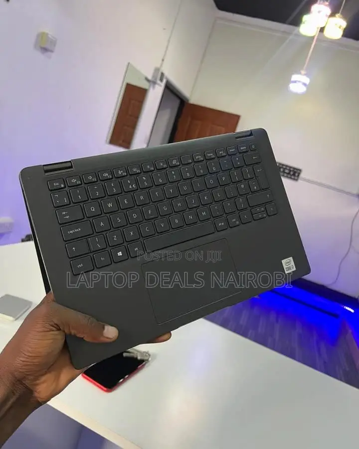 Laptop Dell Latitude 7410 16GB Intel Core I7 SSD 256GB
