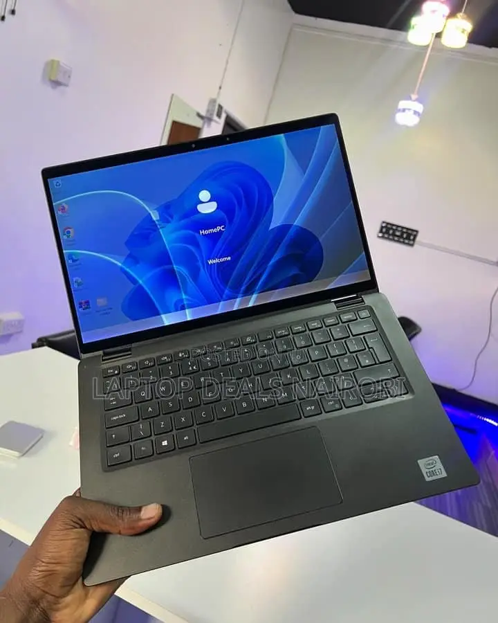 Laptop Dell Latitude 7410 16GB Intel Core I7 SSD 256GB