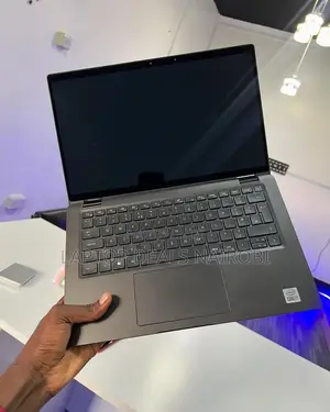 Laptop Dell Latitude 7410 16GB Intel Core I7 SSD 256GB