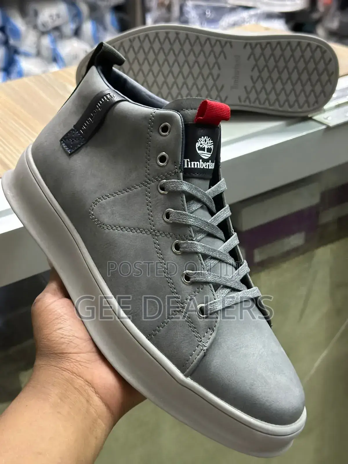 Timberland Casual Boots >Casual Boots