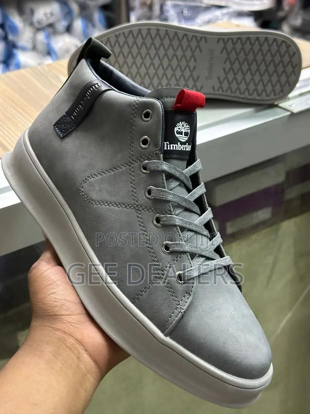 Timberland Casual Boots >Casual Boots