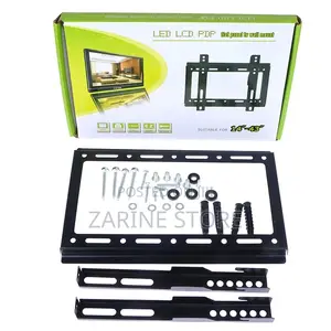 14-43 Inches Tv Mount LCD Led Monitor Mount Bracket