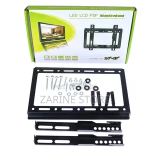 14-43 Inches Tv Mount LCD Led Monitor Mount Bracket
