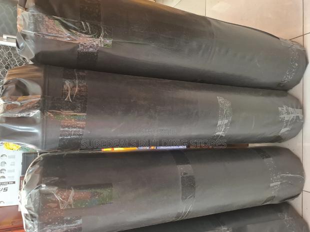 Damp Proof Membrane(Dpm)-Black Polythene 1000gauge - thumbnail 3